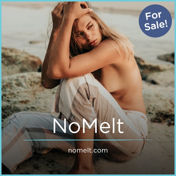 NoMelt.com image 2