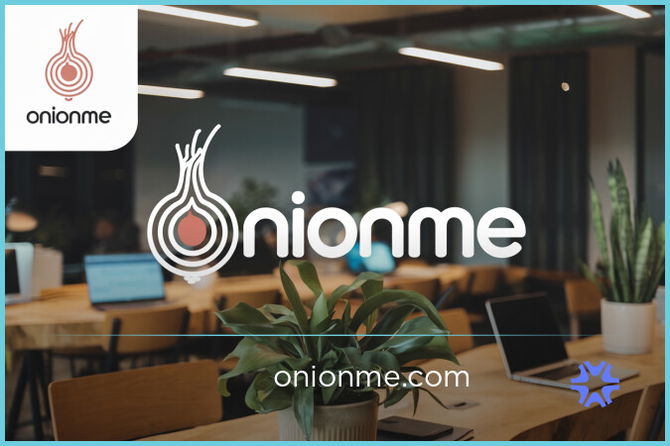 OnionMe.com