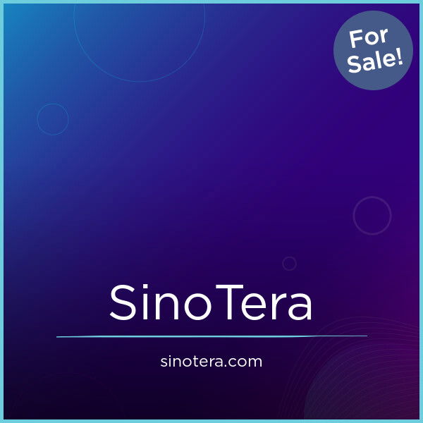 SinoTera.com