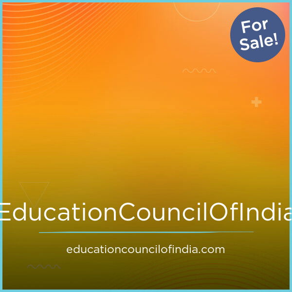 EducationCouncilOfIndia.com