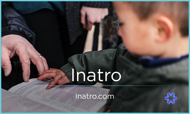 Inatro.com image 2
