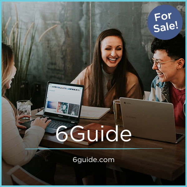 6Guide.com