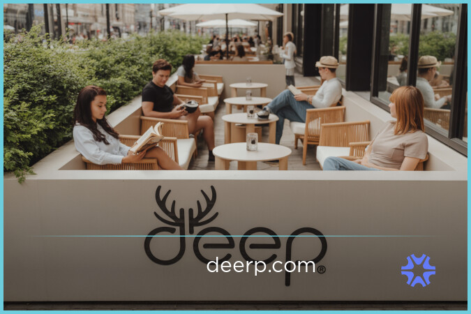 deerp.com - Catchy premium names