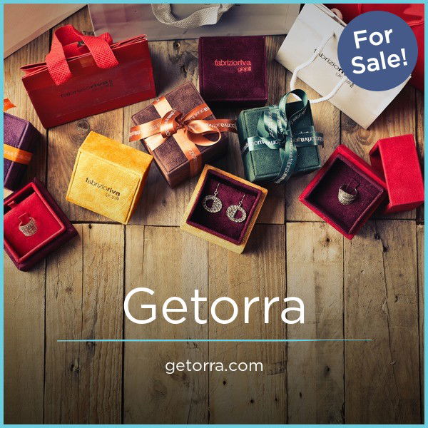 Getorra.com