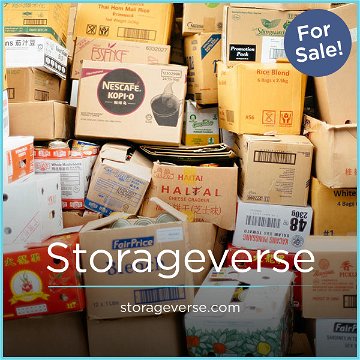 Storageverse.com