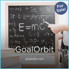 GoalOrbit.com - Creative premium names