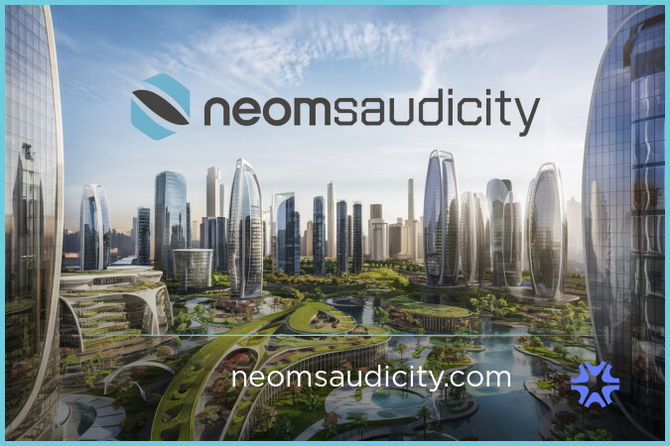 NeomSaudiCity.com