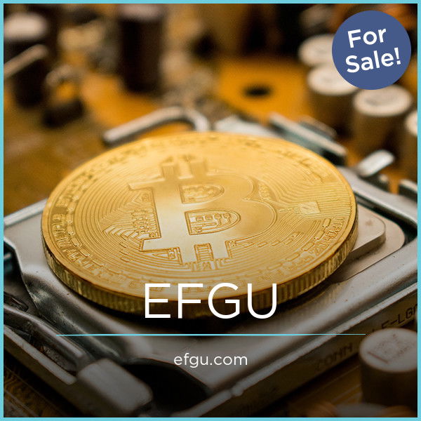 EFGU.com — 2