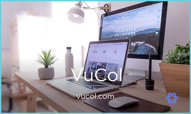 VuCol.com - Great premium domains