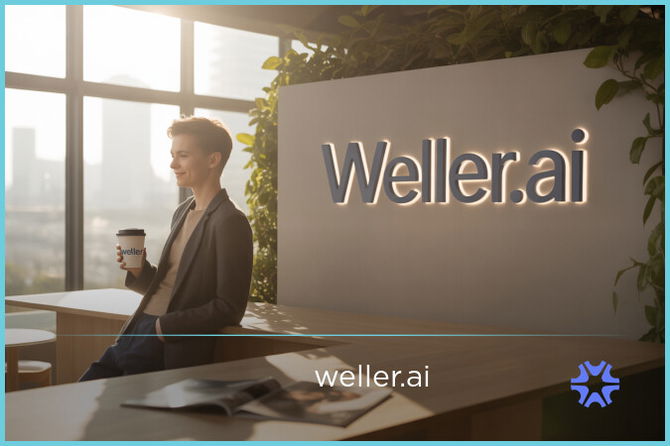 Weller.ai — 2