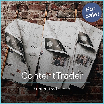 ContentTrader.com