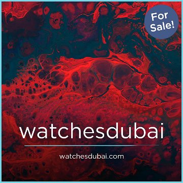 Watchesdubai.com