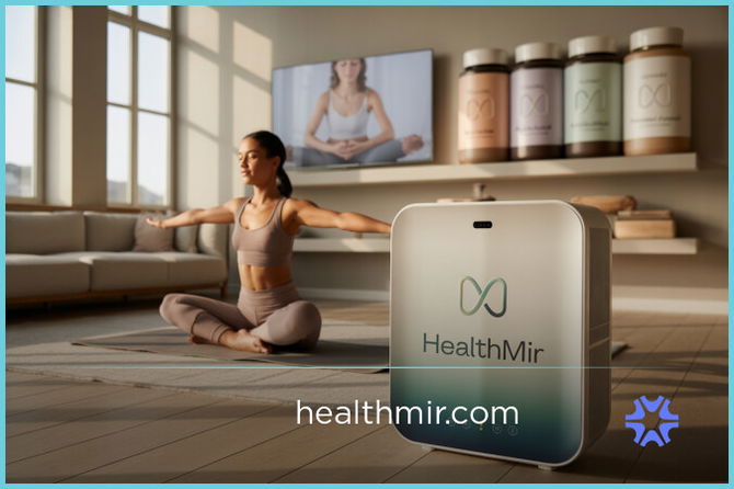 Healthmir.com — 2