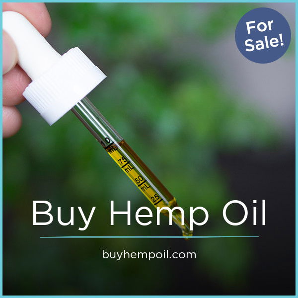 BuyHempOil.com