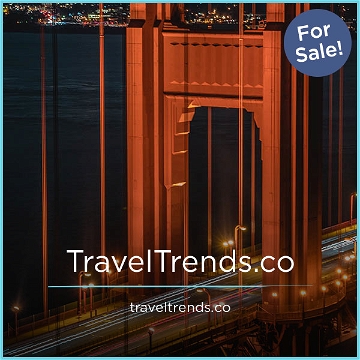TravelTrends.co