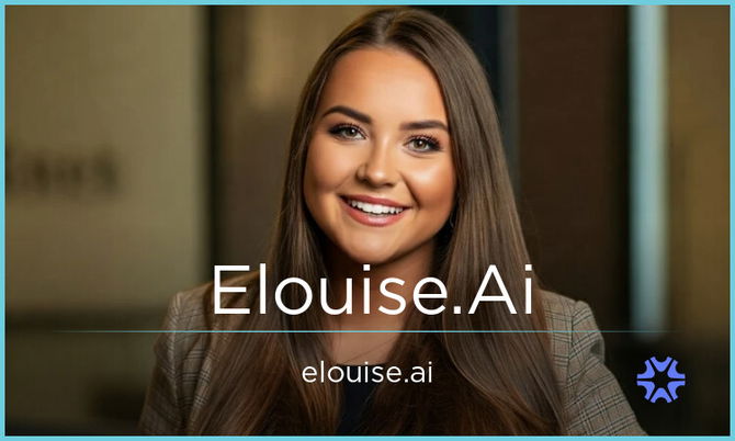 Elouise.Ai