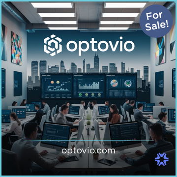 Optovio.com