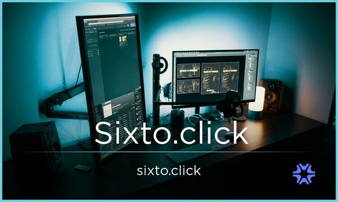 Sixto.click