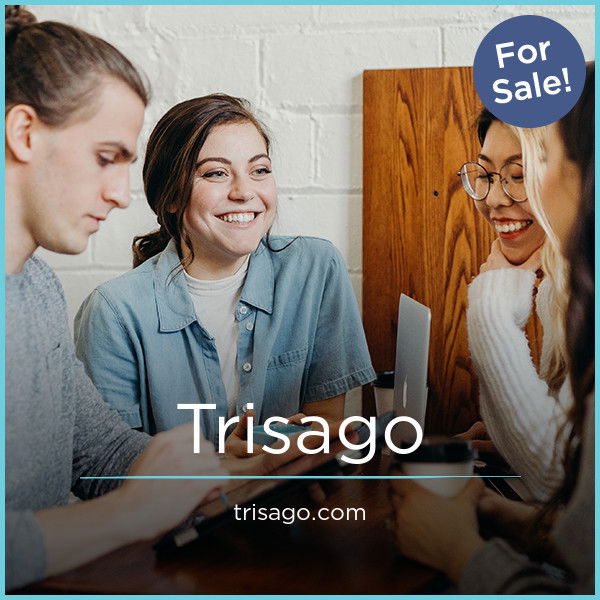 Trisago.com