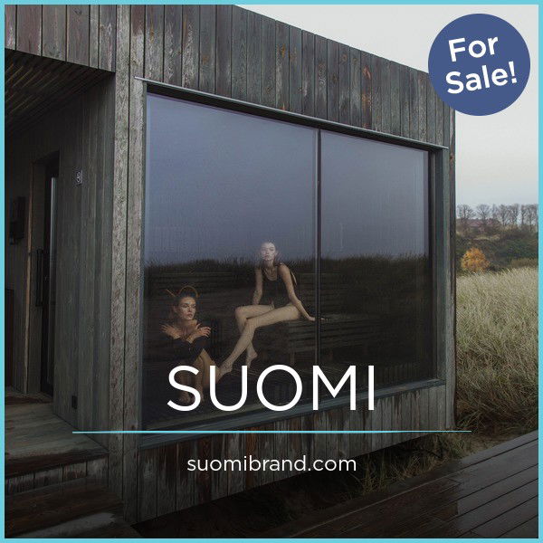SuomiBrand.com