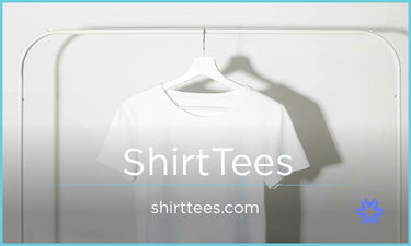 ShirtTees.com - Creative brandable domain for sale