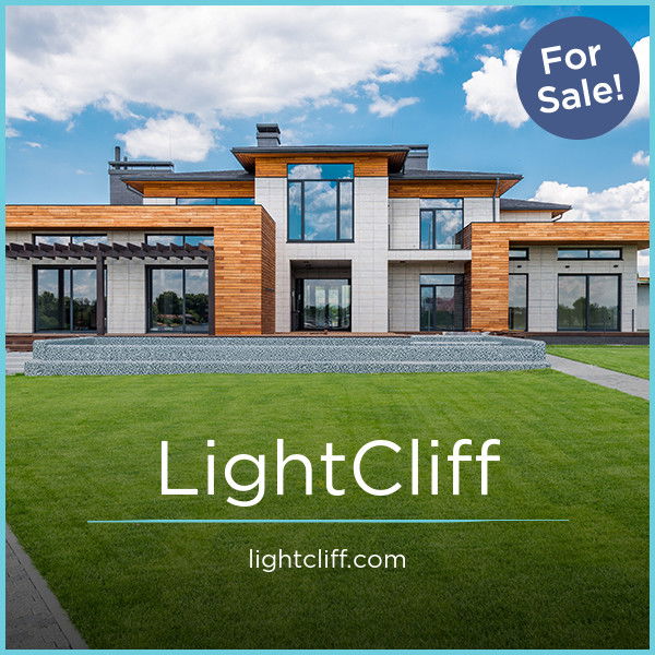 lightcliff.com — 2