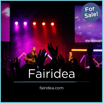 FairIdea.com