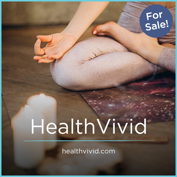 HealthVivid.com - buying Best premium names