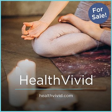 HealthVivid.com