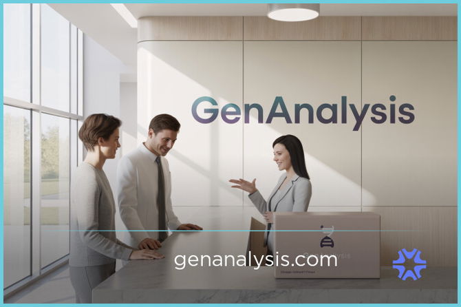 GenAnalysis.com