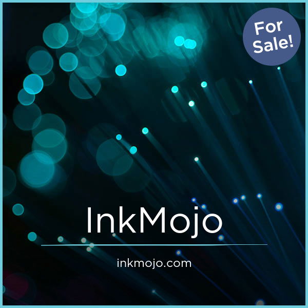 InkMojo.com