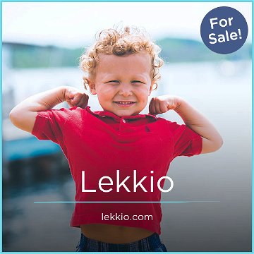 Lekkio.com