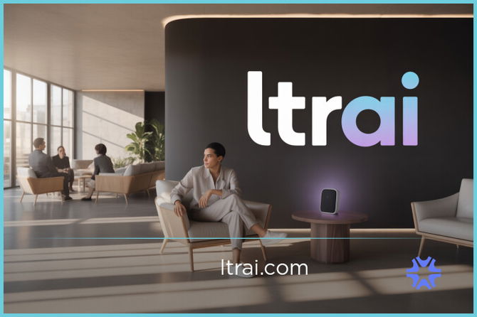 LTRAI.com