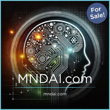 MNDAI.com