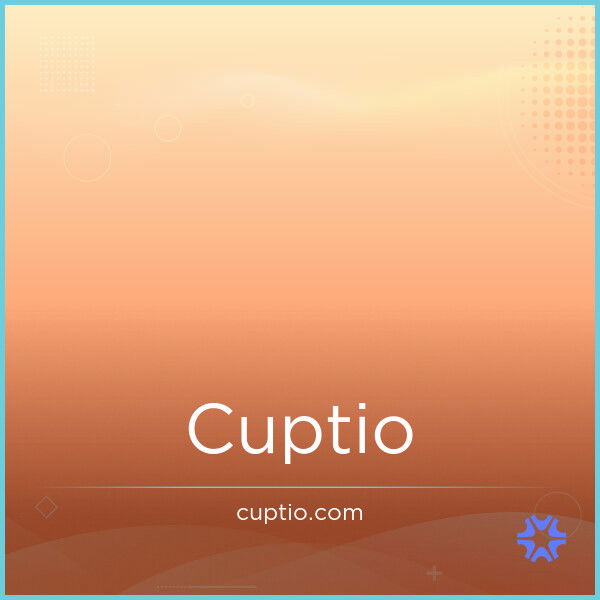 Cuptio.com