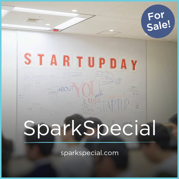 SparkSpecial.com image 2