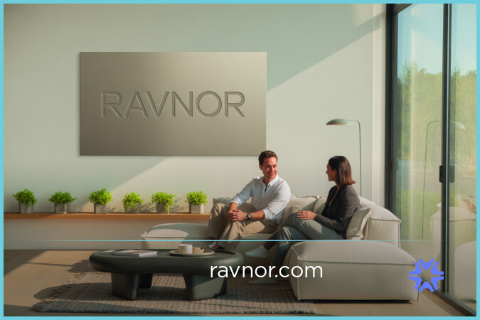 ravnor.com - Best premium domain names