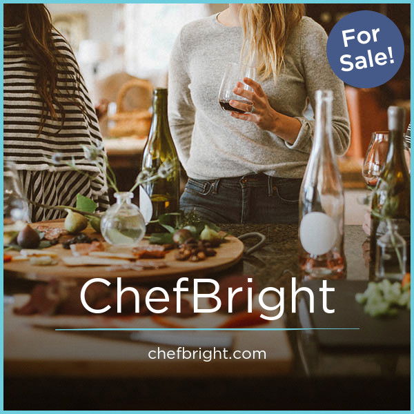ChefBright.com