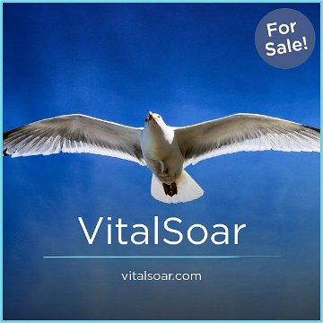 VitalSoar.com