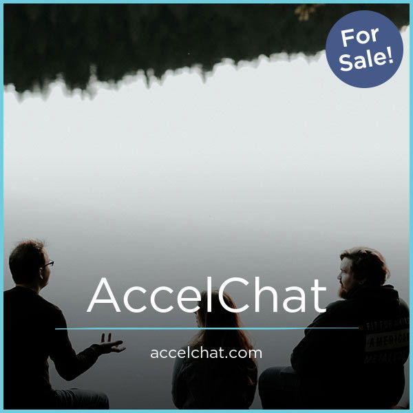 AccelChat.com — 2