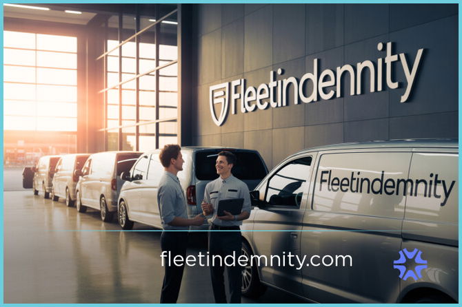 FleetIndemnity.com