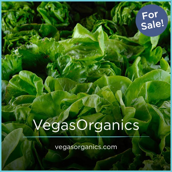VegasOrganics.com image 2