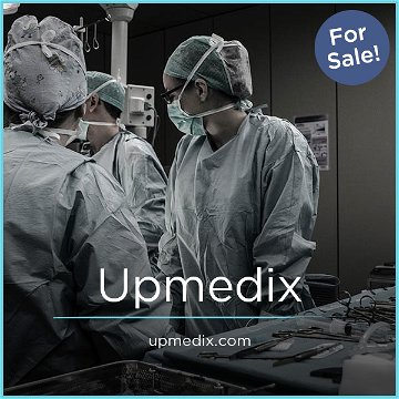 Upmedix.com