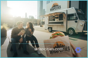 WrapCities.com - Good premium domain names