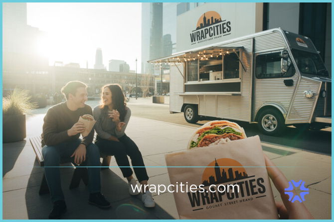 WrapCities.com
