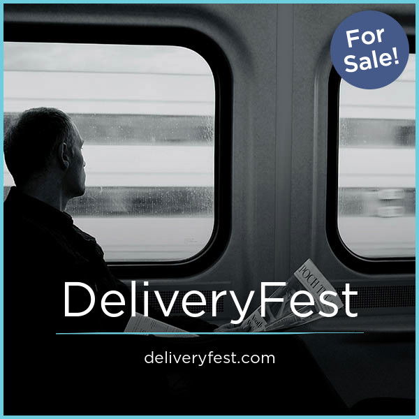 DeliveryFest.com