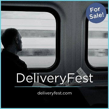 DeliveryFest.com