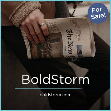 BoldStorm.com