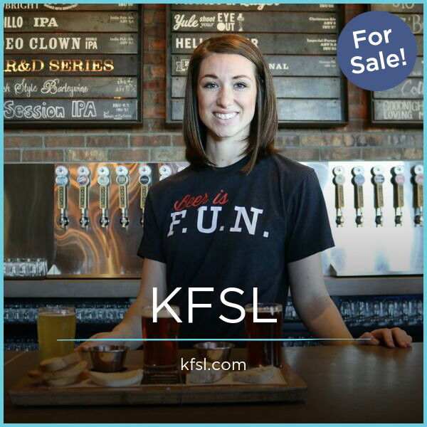 KFSL.com