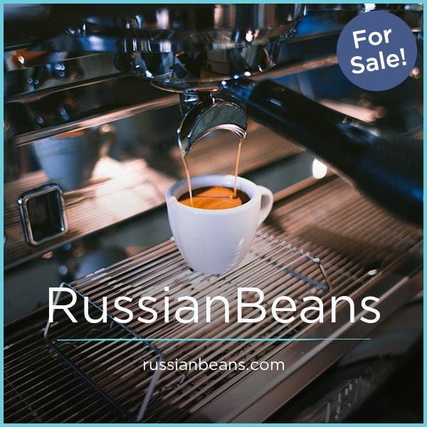 RussianBeans.com